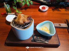 -龙吟山房(青龙山庄店)