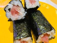 -sushiro寿司郎(上野店)