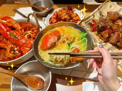 -十面欢腾(长乐路店)