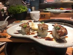 -御牛道日式烤肉料理(杭州万象城店)