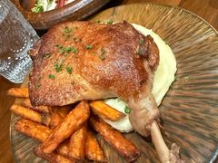 -Bistro Les Lilas丁香花小酒馆