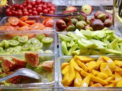 -老炳·七丛松甘草水果