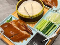 -鑫复盛礼记酒店·青岛菜