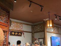 -MAX伯爵沉浸式超级游戏体验馆·实景桌游·剧本杀(小时代店)