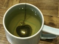 -小时光咖啡馆(开森度假森林店)