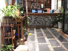 -茶油香闽南菜·花园餐厅(前埔店)