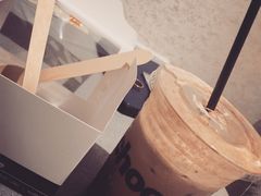 -Awfully Chocolate(来福士广场店)