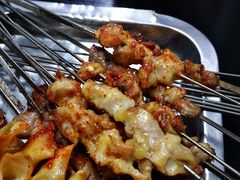 -慧姐烤串(南宁南小区店)