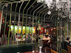 -浩海火烧云傣家菜(京广店)