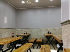 大堂-刘记包子铺(气象台路店)