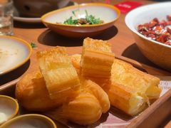 -青年公社烤鸭(熙悦天街店)