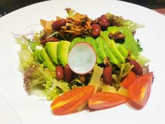 -at cafe 意大利餐厅(集美店)