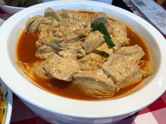 -西贝莜面村(万象天地店)