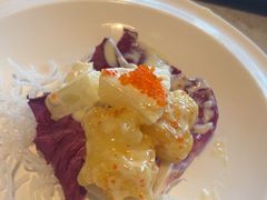 -極上萬膳·日料放题(来福士江景店)