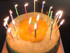 -OL’s Cake鲜荟千层(东风中路店)