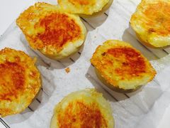 脆皮咖喱包-ABC Cooking Studio(上海环球金融中心店)
