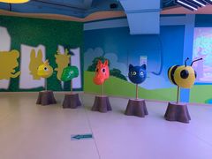 -苏州青少年科技馆