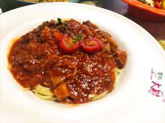 -美森西餐厅(曙光大道店)