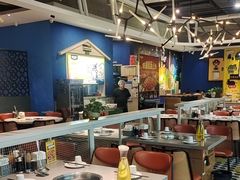 -味之绝美蛙鱼头火锅(金堂店)