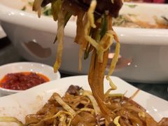 -桃源春晓中餐厅 TaoYuan Restaurant