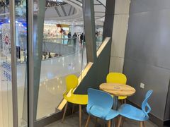 -DQ·蛋糕·冰淇淋(金牛万达店)