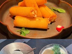 -醉东Oriental House(静安嘉里中心店)