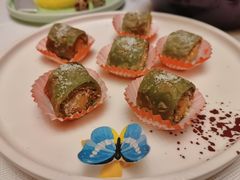-天瑞轩·粤菜餐厅