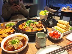 -炉角·鲍鱼牛腩煲(国贸商城店)