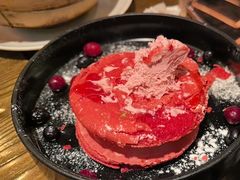 -The BREW·酿餐厅(浦东嘉里大酒店)