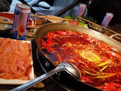-六公里老火锅(总店)