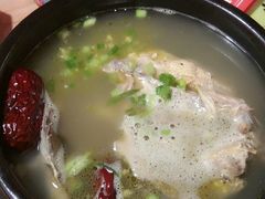 -八福力韩国休闲餐厅(泉舜店)
