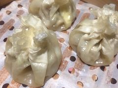 羊肉烧卖-西贝(金桥店)