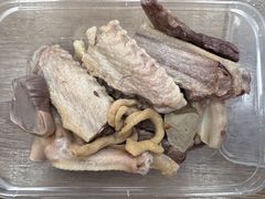 鹅四件-刘长兴(逸仙桥店)