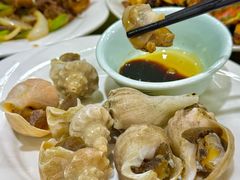 -小铜锣湾海鲜家常菜馆(河西店)