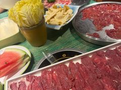 -老灶堂文创火锅(文艺路店)