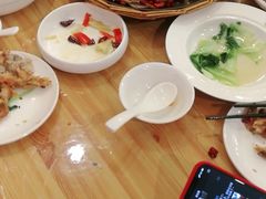 -東城故事·尋找姆媽的味道(玉兰路店)