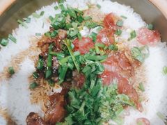特级腊味煲仔饭-春润大地海南椰子鸡(沙井京基百纳广场店)