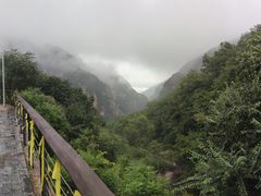 -黑龙潭风景区