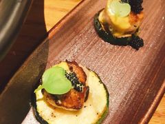 -花潮料理艺食馆(世欧广场店)