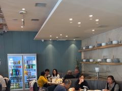 -九转小磨·非遗东北菜(群力店)