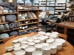 -MUJI无印良品(天一国购店)