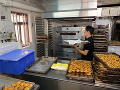 -安德鲁饼店(总店)