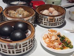 -好食上(喜盈门.范城店)