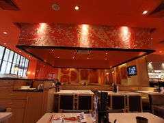 -味千拉面(世纪东方店)