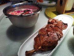 -川堂风·跷脚牛肉·乐山爆炒(中建乐荟天地店)
