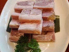 镇江肴肉冻-镇江苏宁万豪酒店-苏筵中餐厅