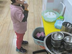 -常德书法幼儿园
