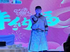 -巴音浩日娲·蒙餐(双林东路店)