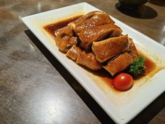 -新旺茶餐厅(嘉里城店)