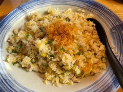 扬州炒饭-扬州狮子楼·非遗淮扬菜(东关街店)
